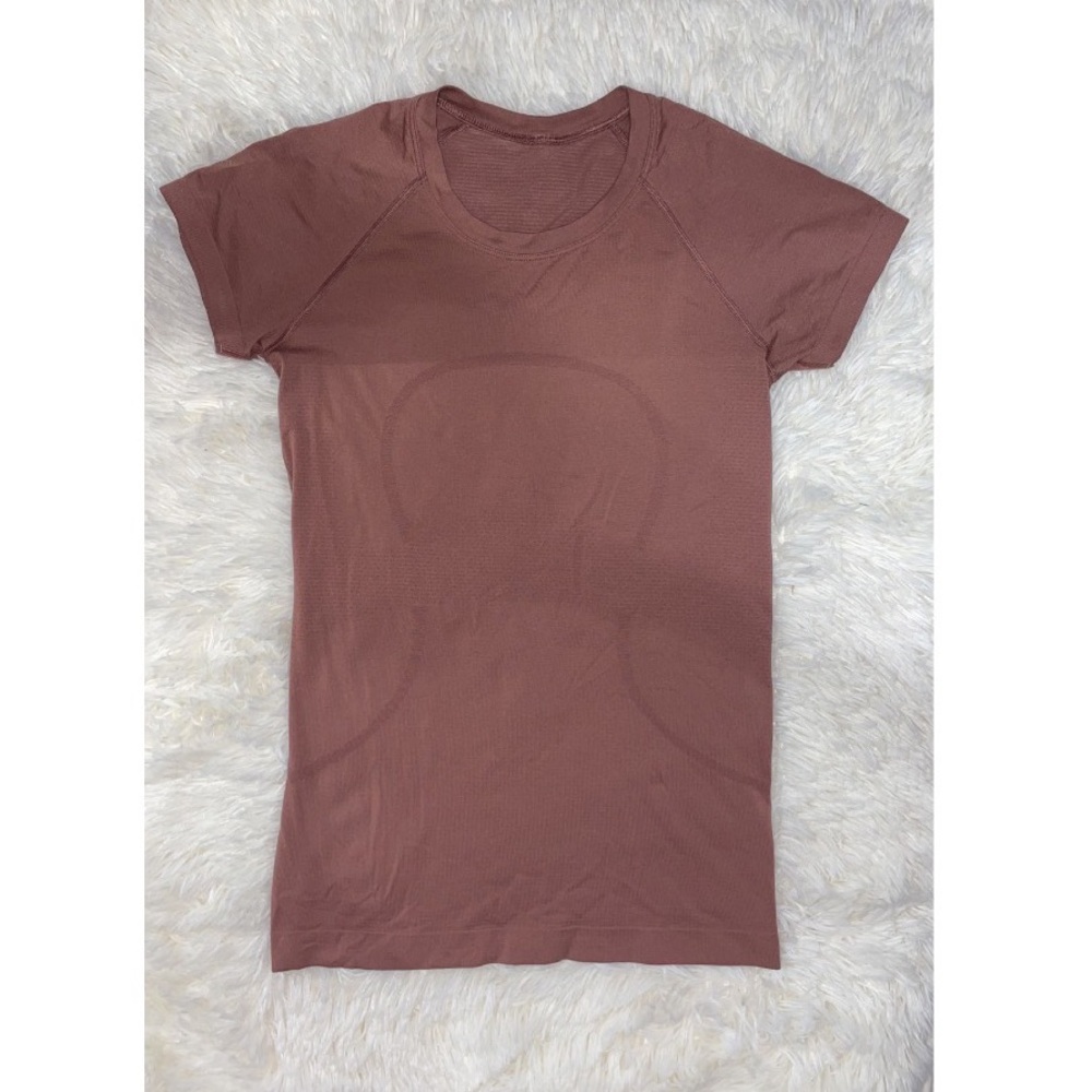 Lululemon Swiftly Tech 2.0 Top